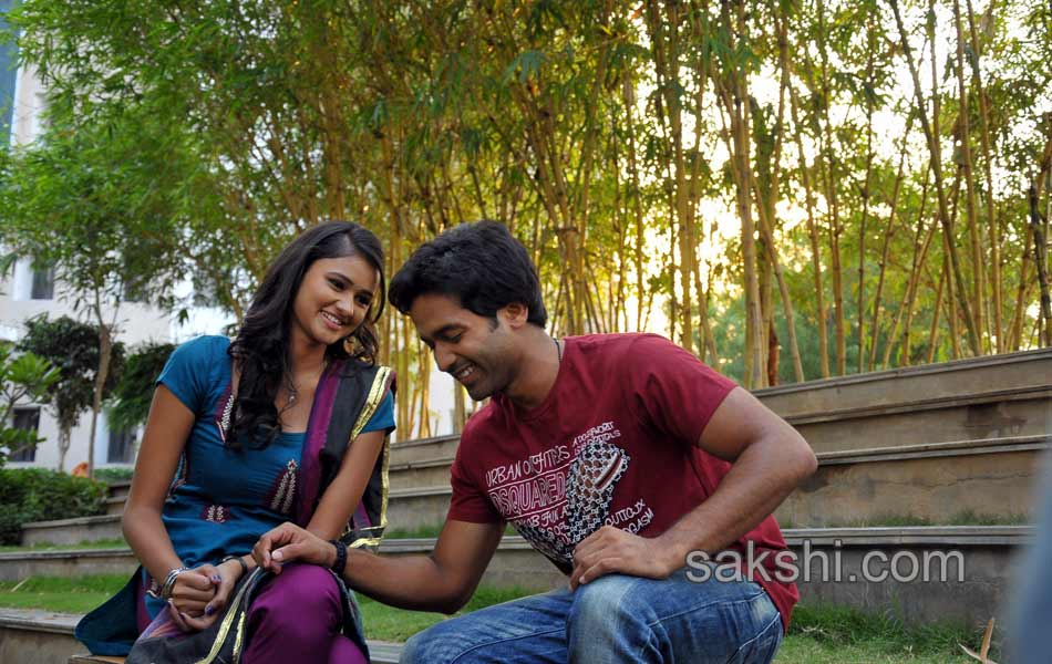 Gallo Telinattunde Movie Stills - Sakshi9