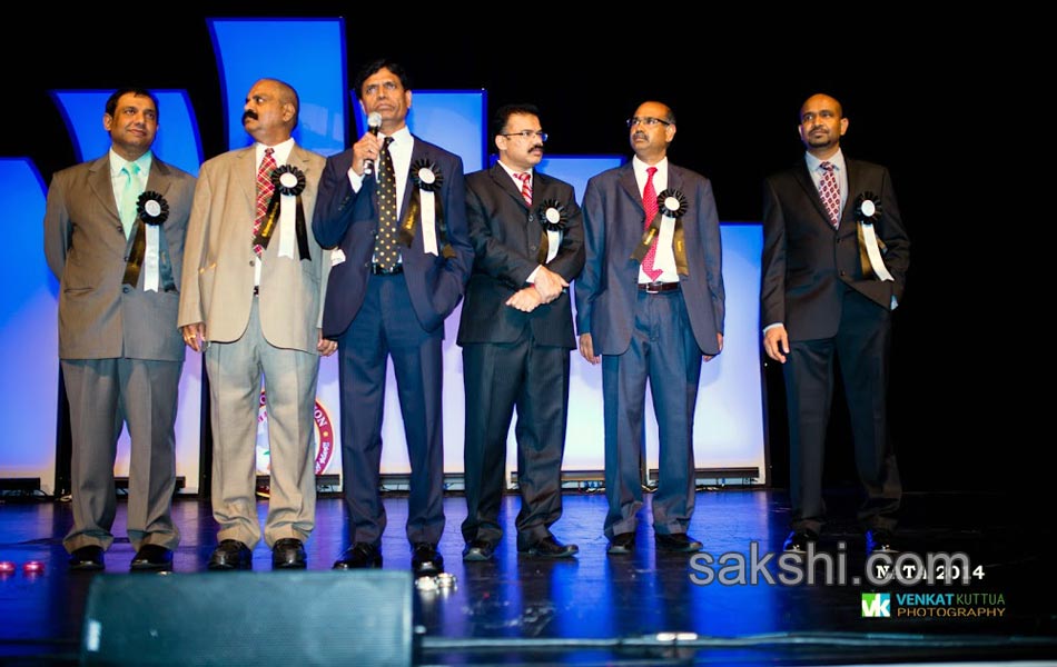 nata 2014 celebrations - Sakshi9