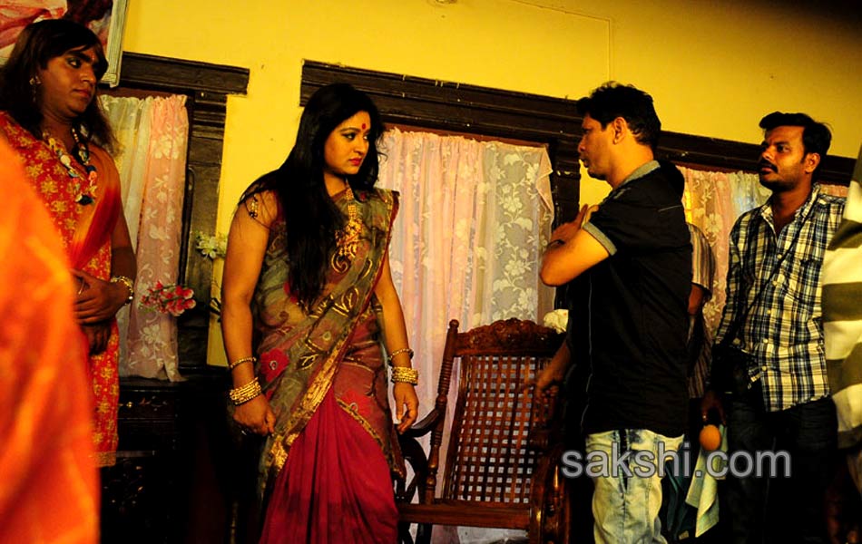 Red Mirchi Movie Stills11