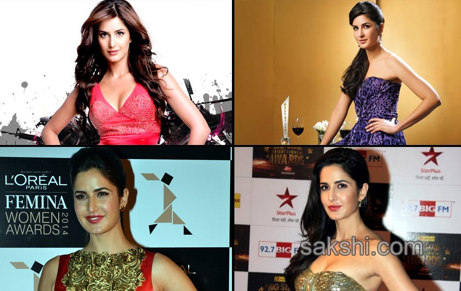 Katrina Kaif 30th Birthday - Sakshi5