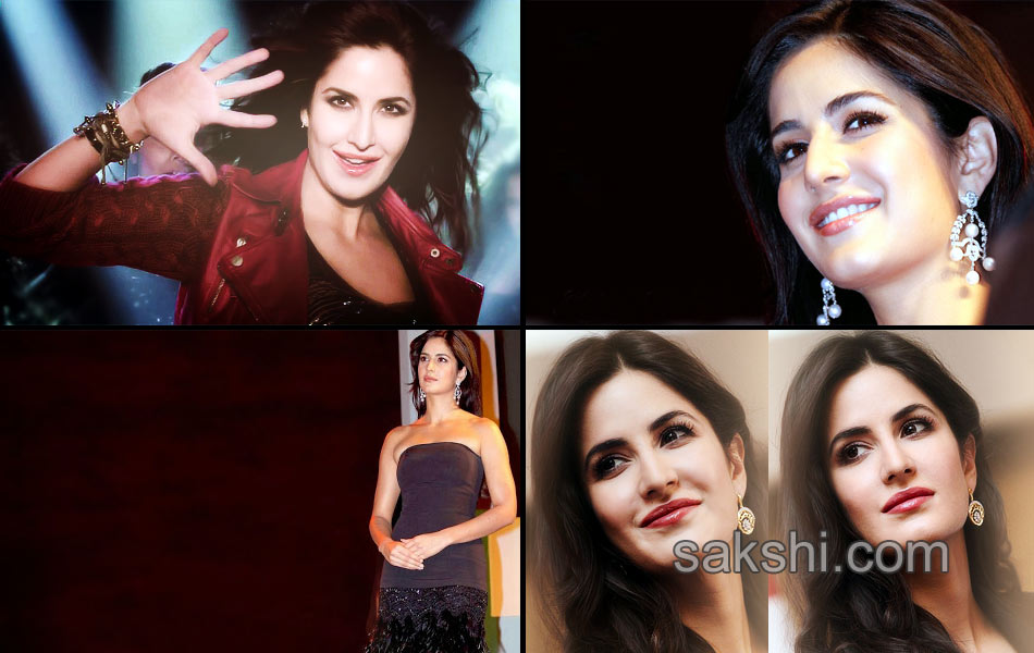 Katrina Kaif 30th Birthday - Sakshi23