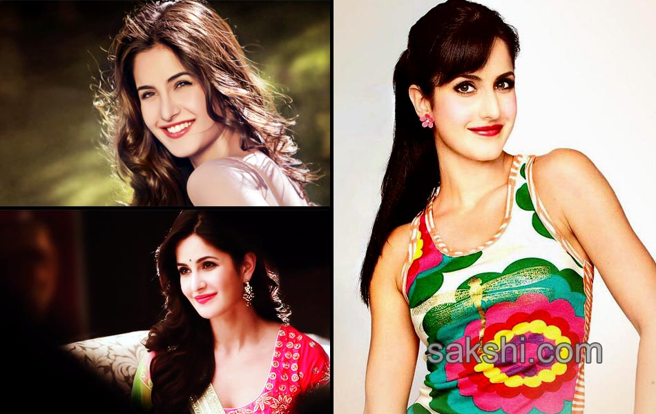 Katrina Kaif 30th Birthday - Sakshi24