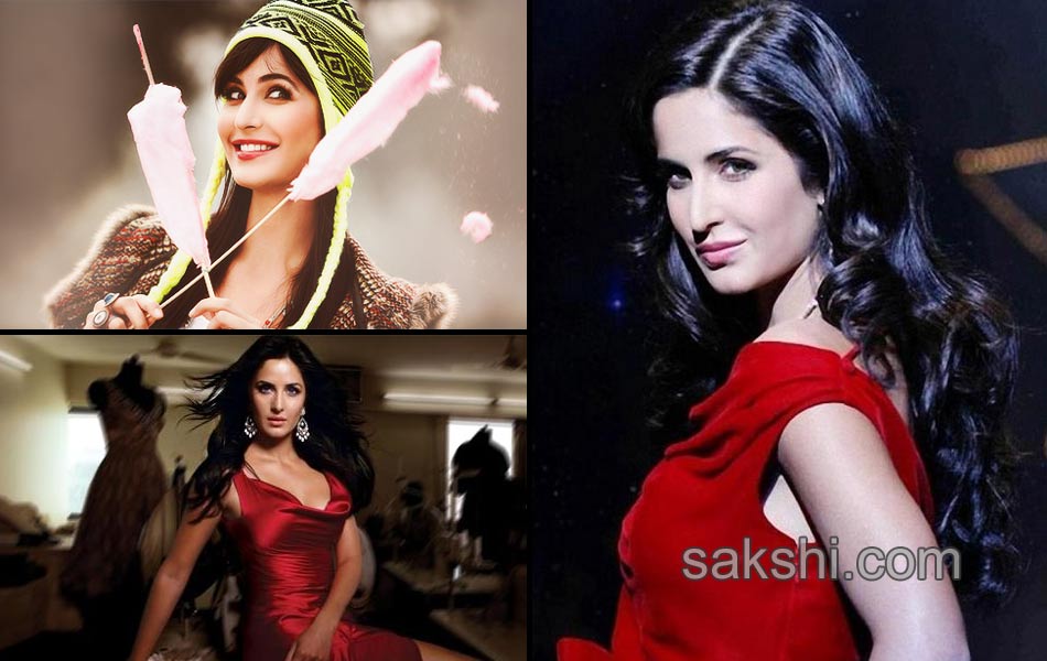 Katrina Kaif 30th Birthday - Sakshi25