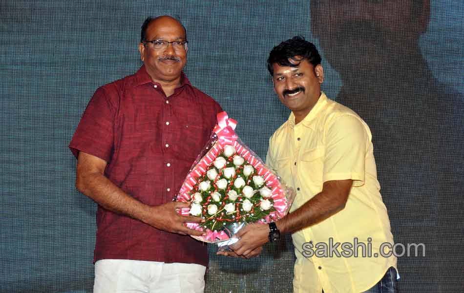 Chikkadu Dorakadu Audio Launch10