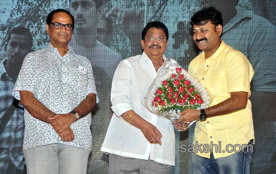 Chikkadu Dorakadu Audio Launch14