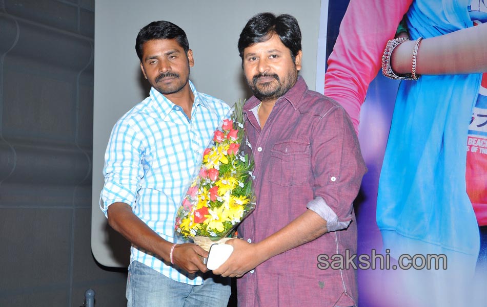 Vinura Vema Movie Audio Launch - Sakshi13