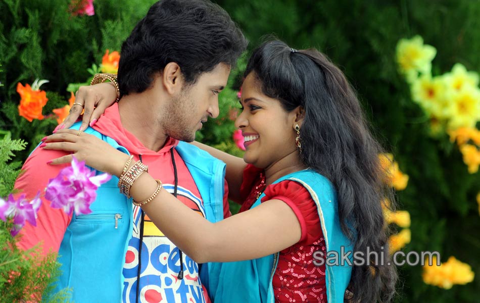 Vinura Vema Movie Stills - Sakshi6