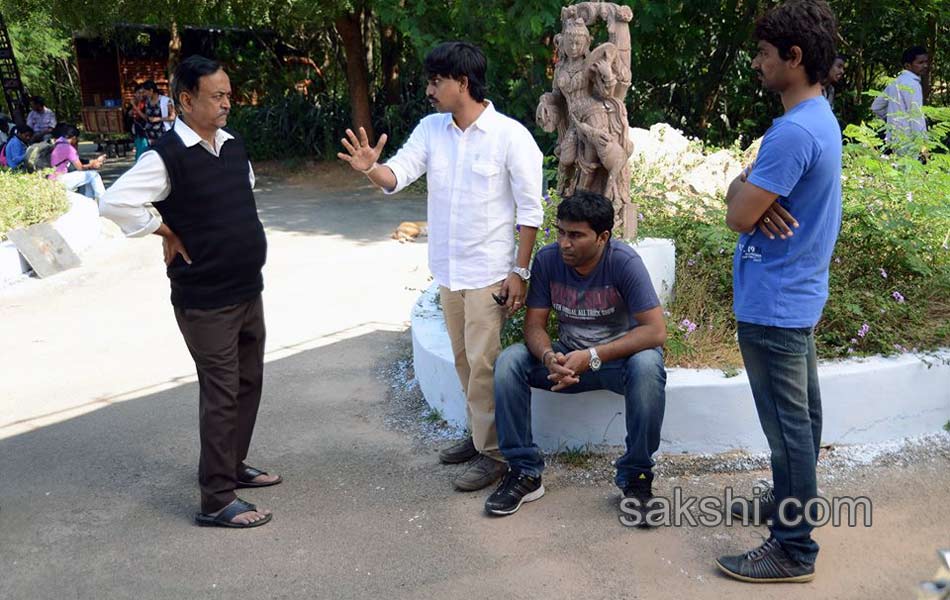 weekend love movie stills working stills20