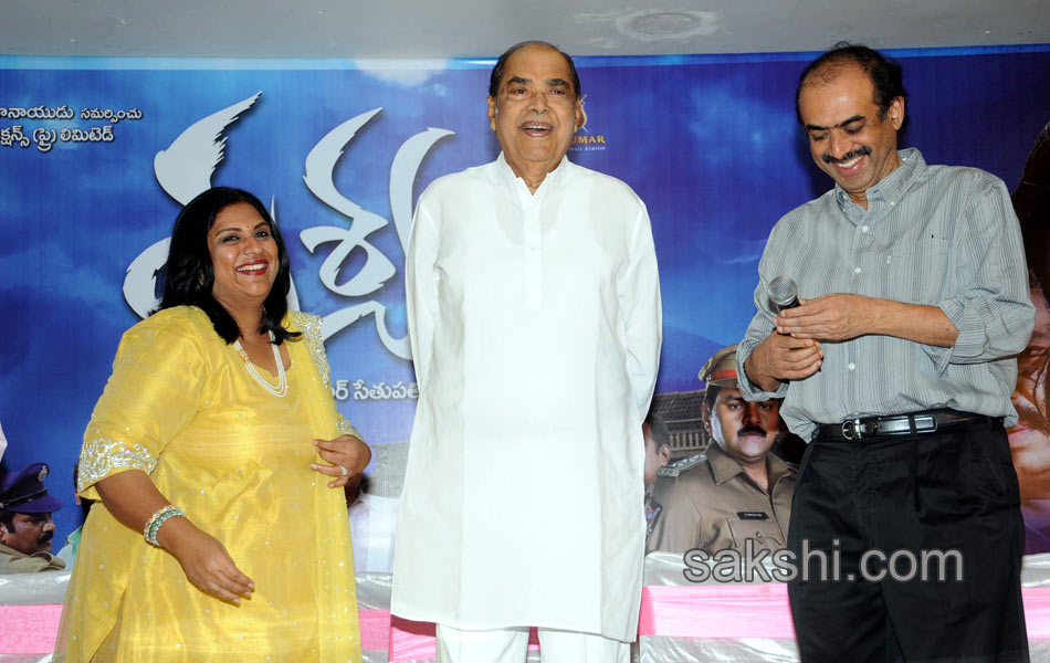 Drishyam Movie Success Meet - Sakshi10