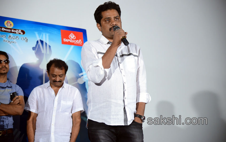 Maya Movie Press Meet10