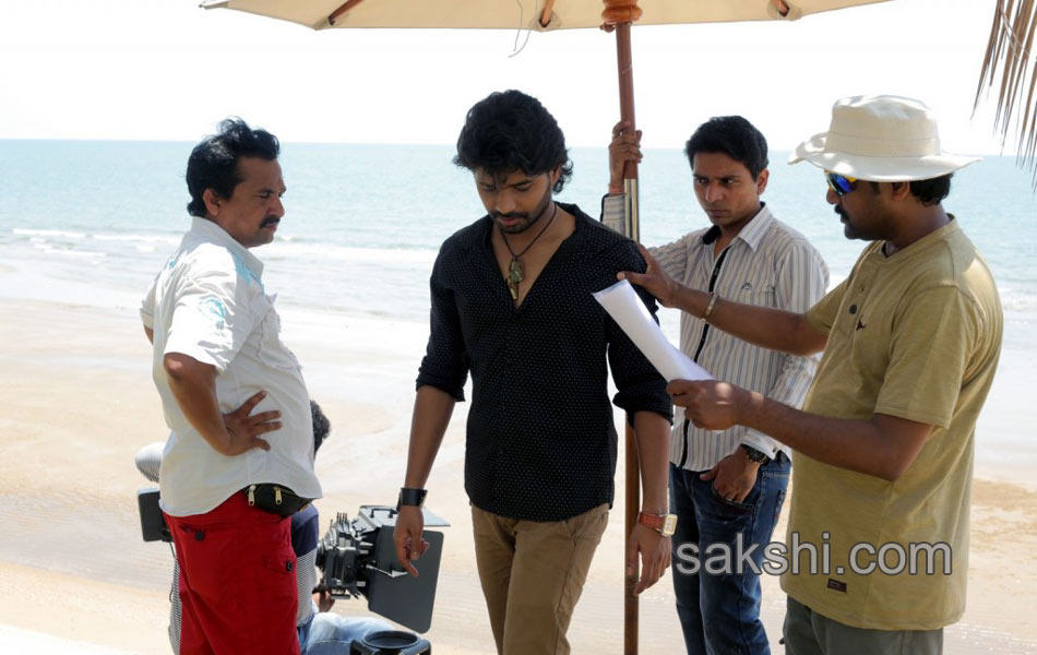 boom boom movie stills working stills5