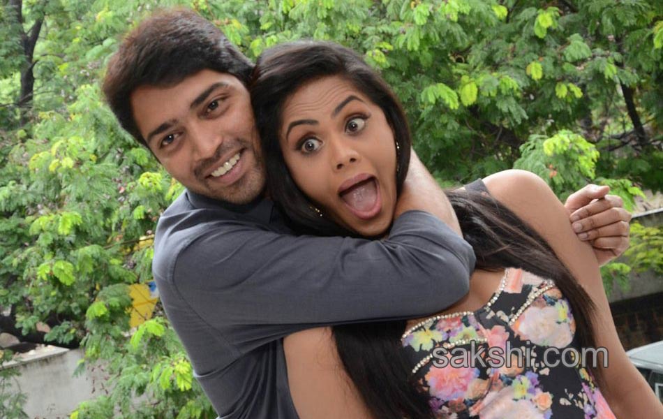 allari naresh karthika new movie press meet6