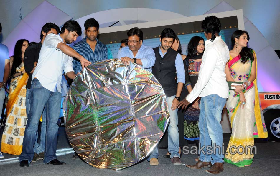 Ala Ela Movie Audio Launch3