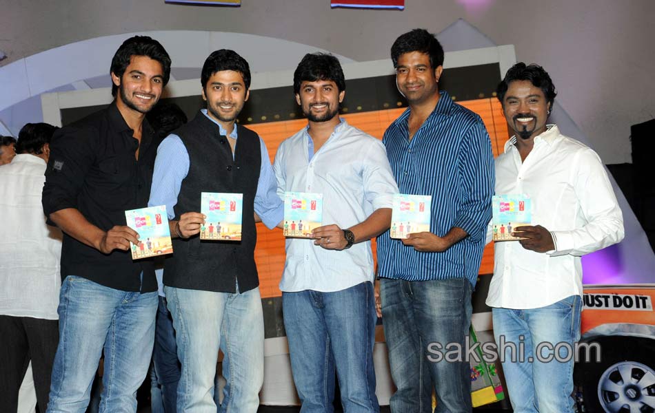 Ala Ela Movie Audio Launch6