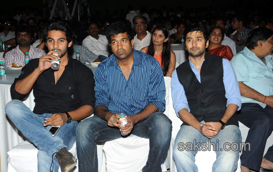 Ala Ela Movie Audio Launch17