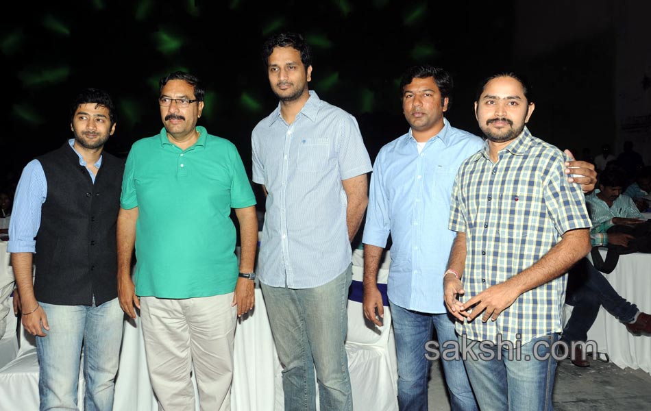 Ala Ela Movie Audio Launch21