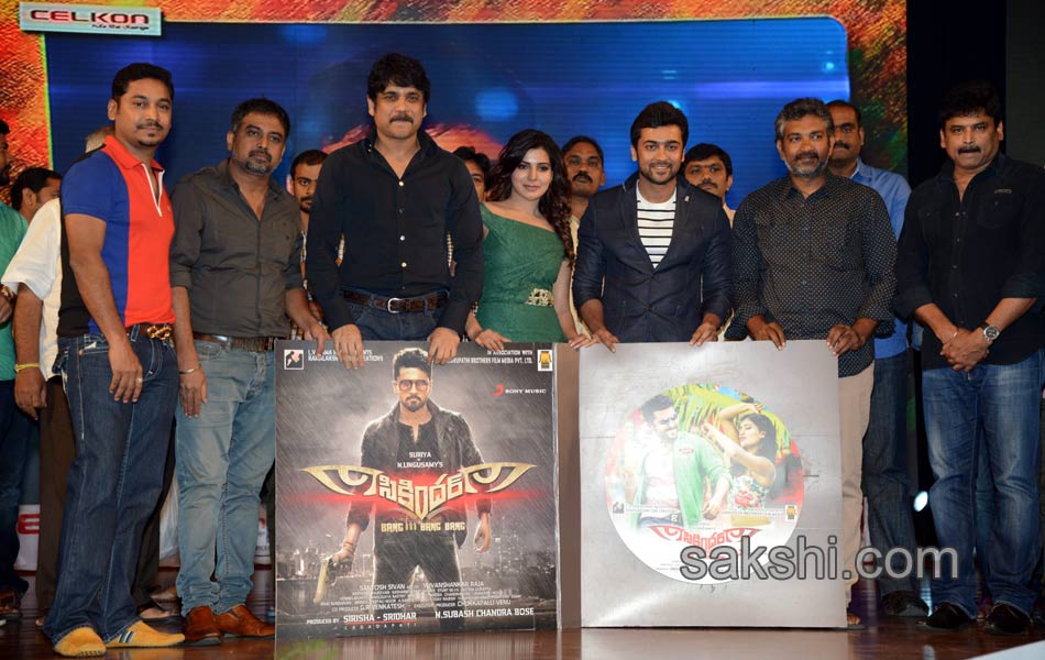 Sikander Movie Audio Launch2