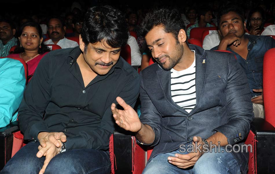 Sikander Movie Audio Launch19