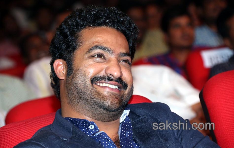 rabhasa movie audio launch - Sakshi1