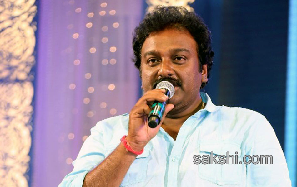 rabhasa movie audio launch - Sakshi4