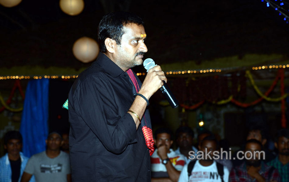 Govindudu Andarivadele Movie teaser launch - Sakshi13