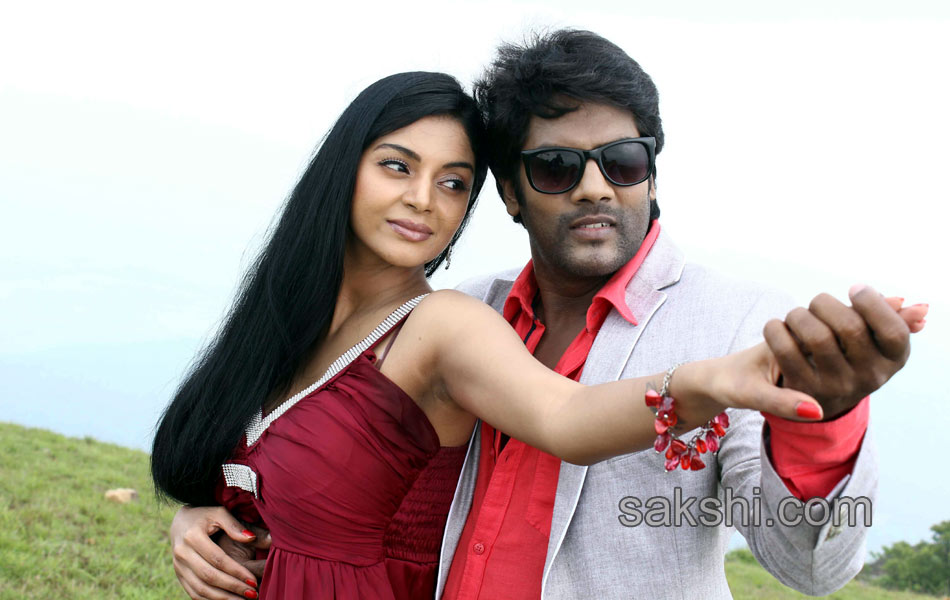 Vilasam Movie Stills - Sakshi10