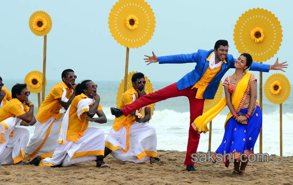 Allari Naresh Upcoming movie stills6