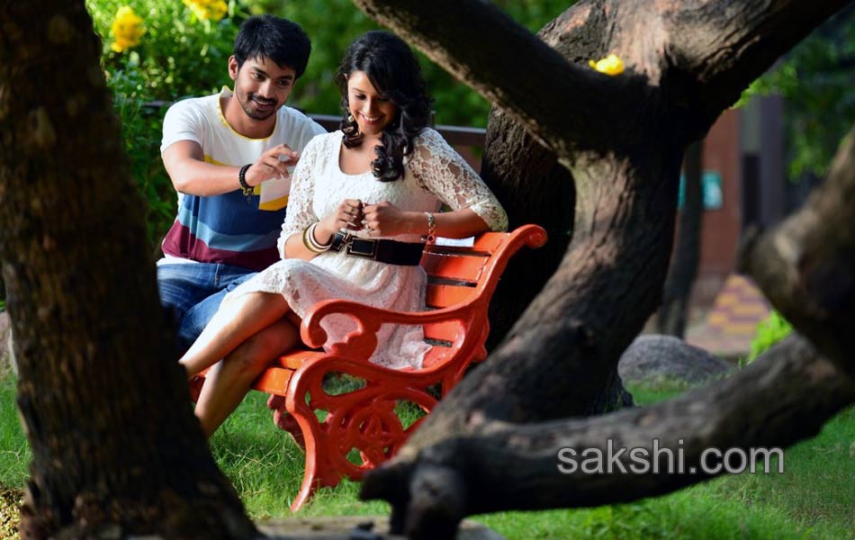 panchadara pachimirchi movie stills - Sakshi10