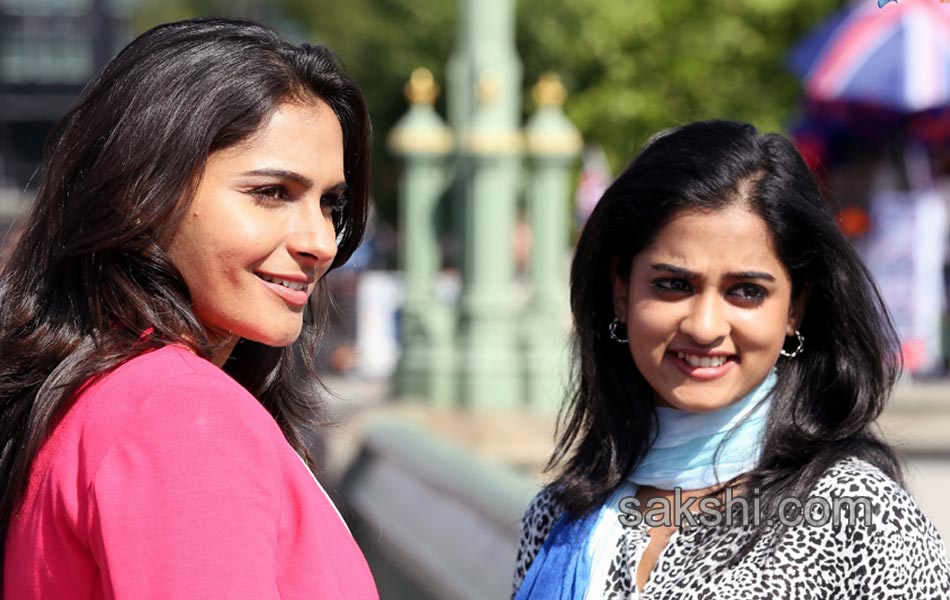 love in london movie new stills4