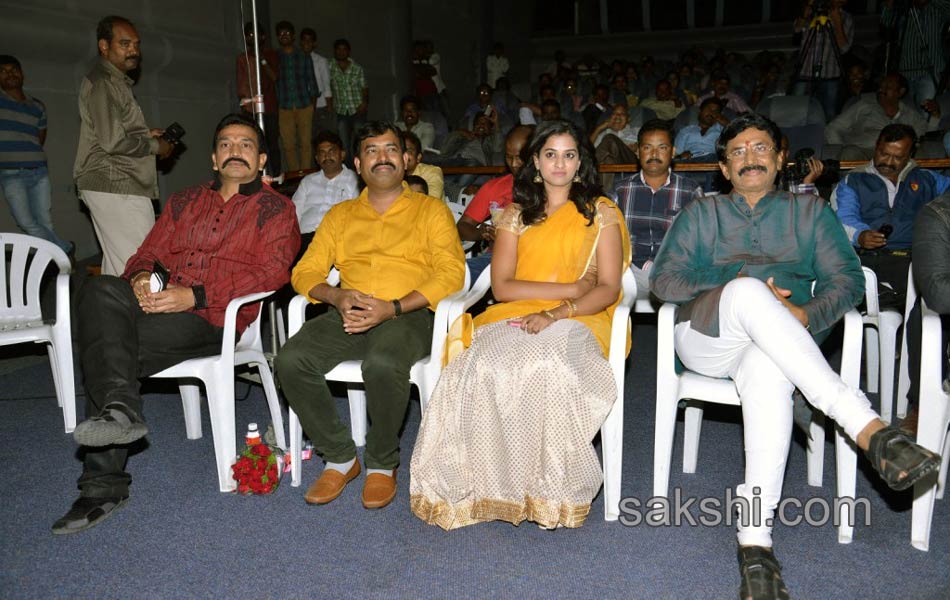 love in london movie audio launch - Sakshi4