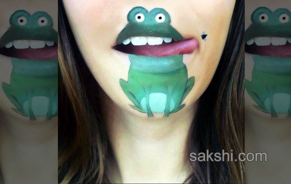 mouth paintings9