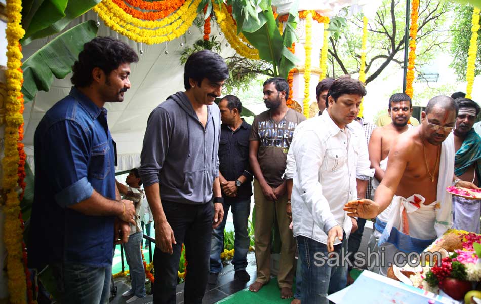 kick 2 movie opening3