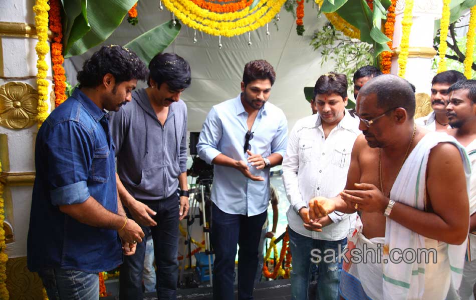 kick 2 movie opening9