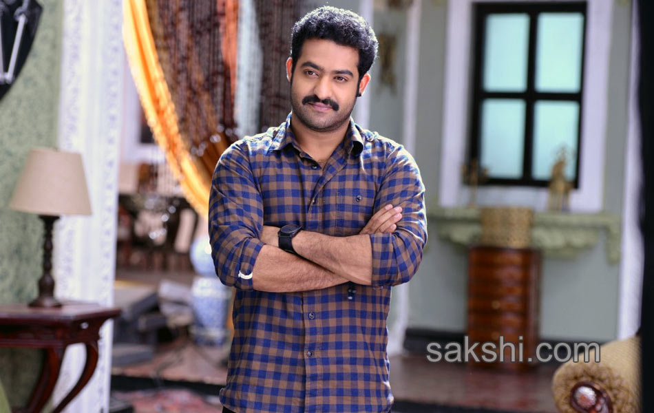 rabhasa movie new stills11