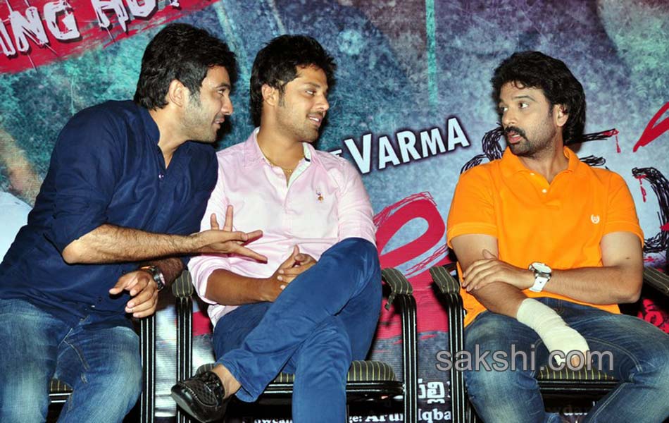 icecream 2 movie first look launch6