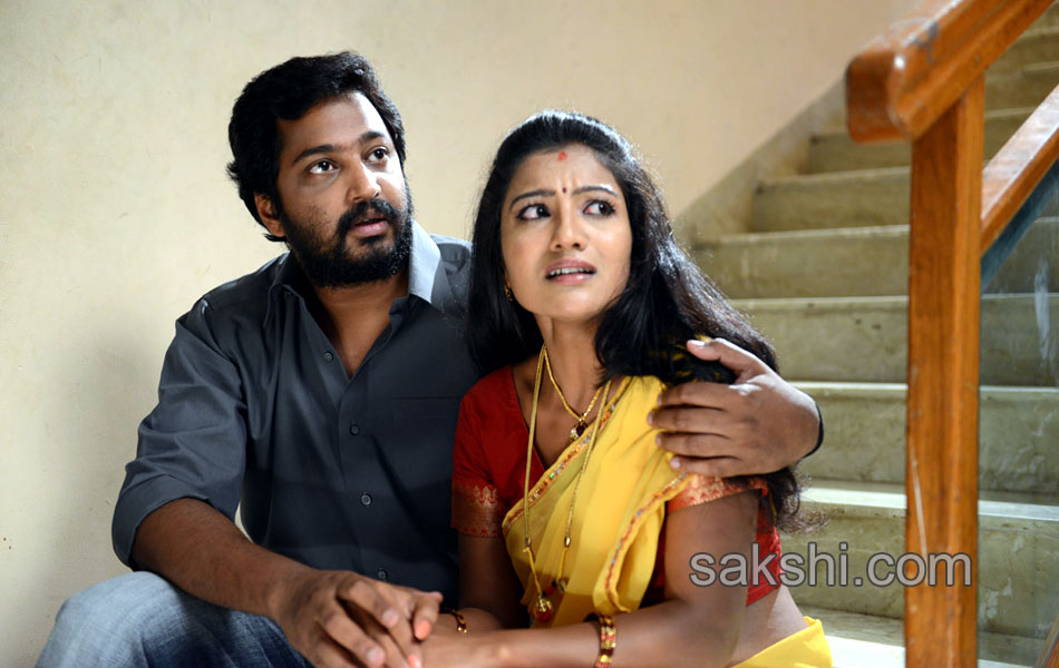 Panchamukhi Movie New stills2