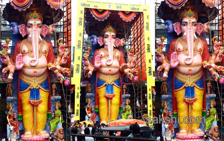 vinayaka chaturthi 20143