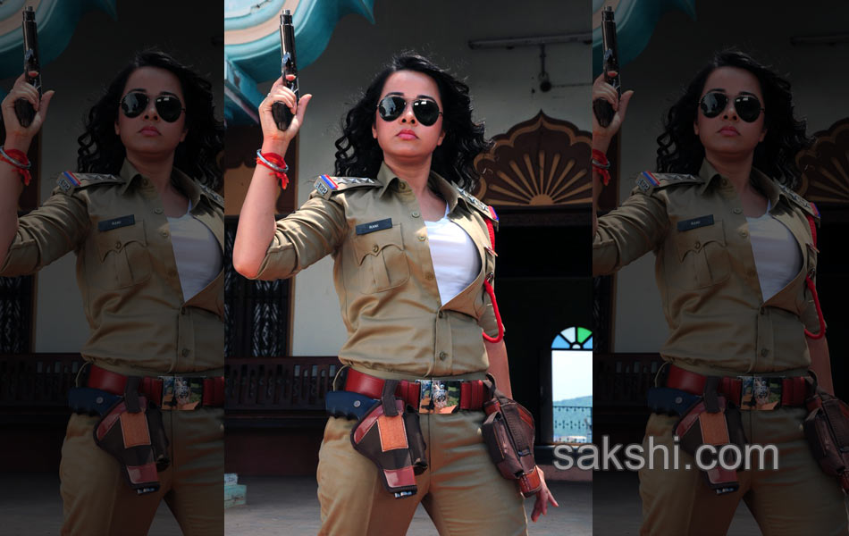 nisha kotharis bullet rani movie stills - Sakshi2