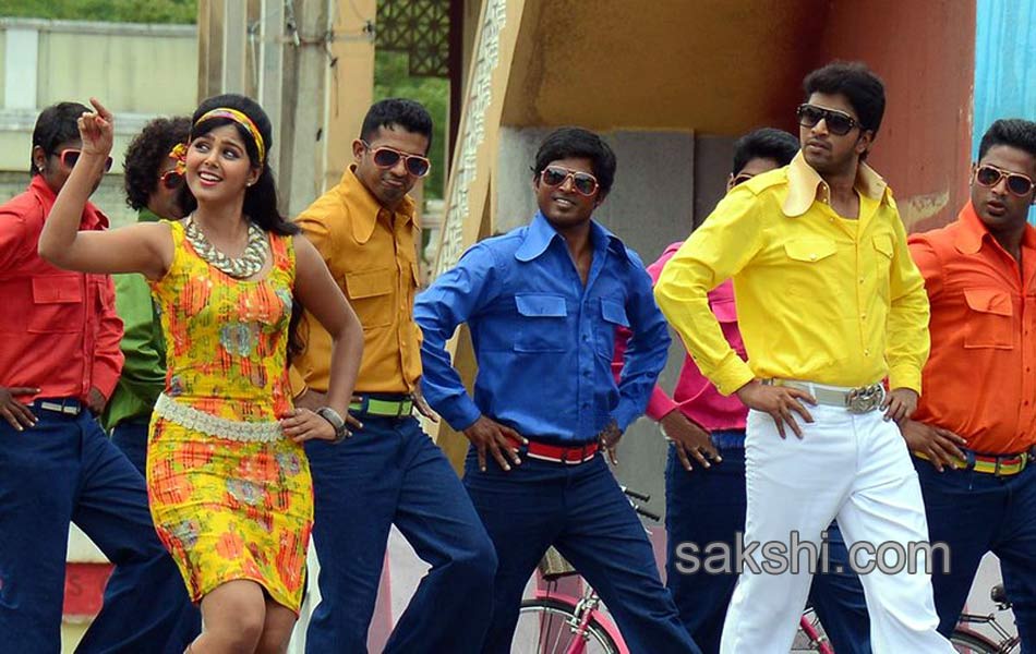 brother of bommalli movie stills - Sakshi1