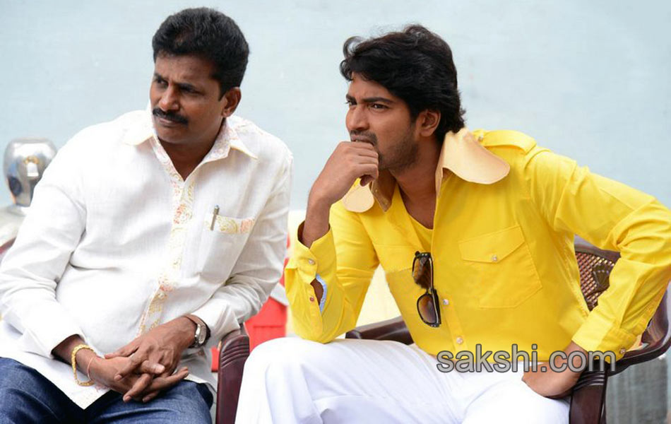 brother of bommalli movie stills - Sakshi16