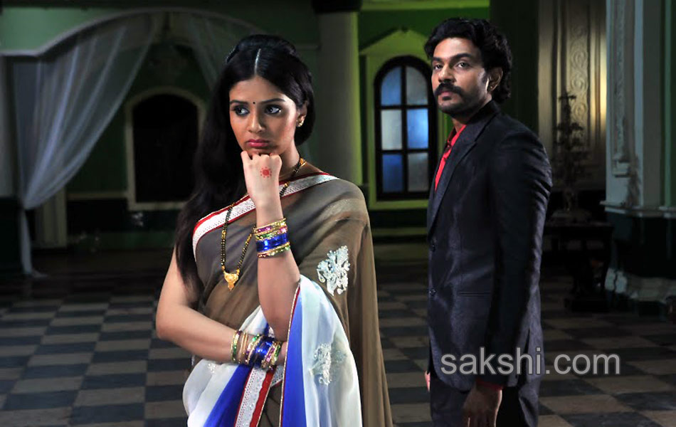 chandrika movie stills - Sakshi4