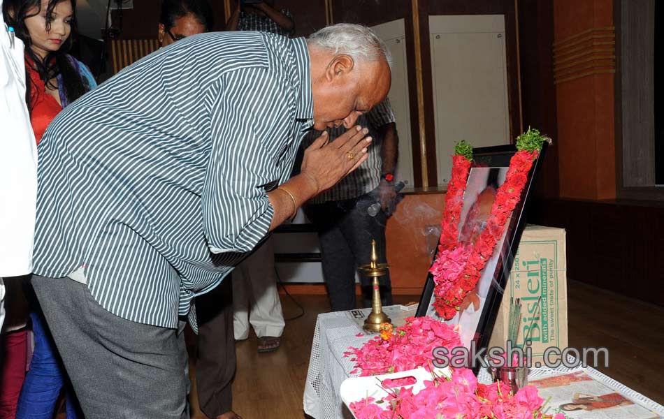 Bapu Santapa Sabha at hyderabad15