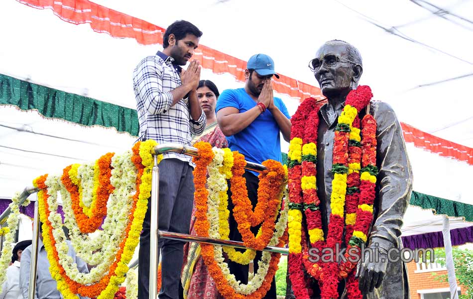 Teachers Day Celebrations at Sri Vidyanikethan2