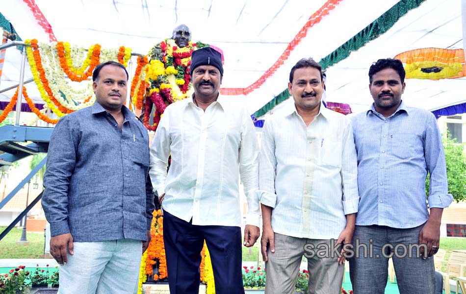 Teachers Day Celebrations at Sri Vidyanikethan14