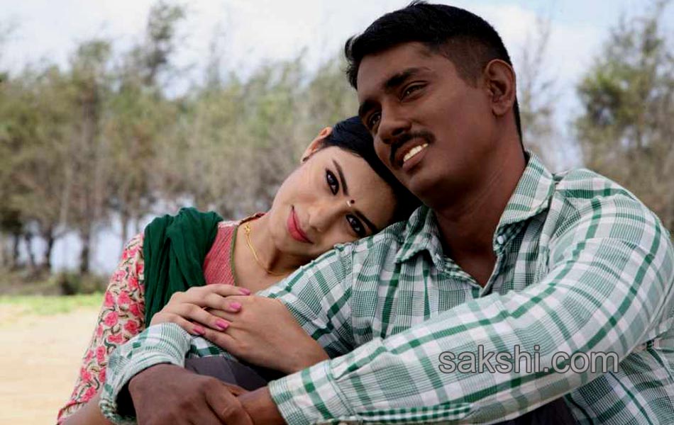 Enakkul Oruvan Movie Stills5