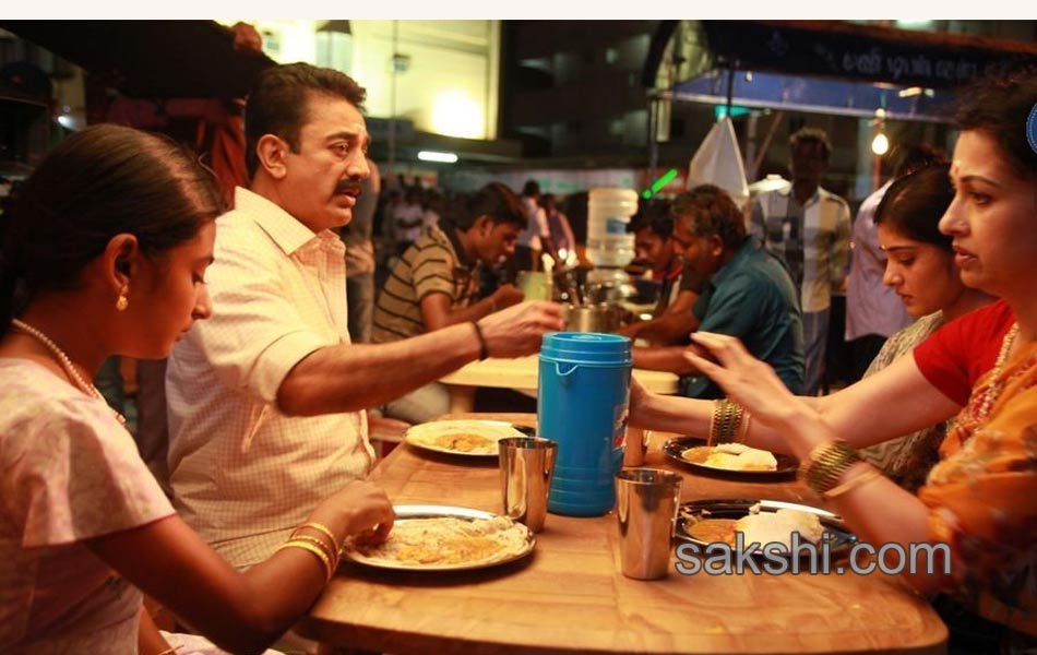 papanasam movie stills - Sakshi13