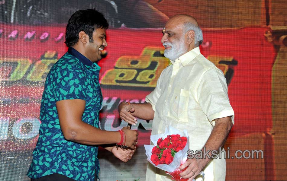 Current Teega Movie Audio Launch13