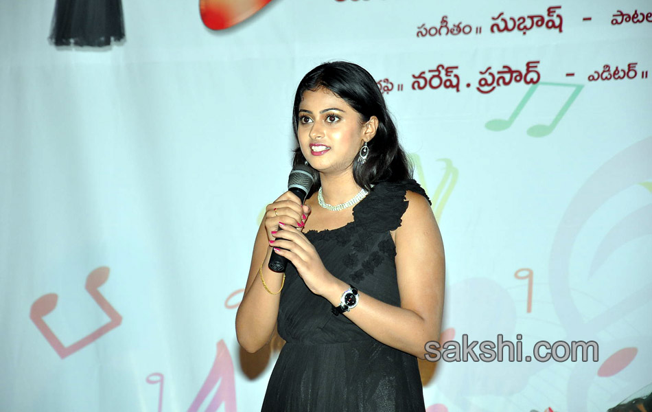 Darlinge Osina Darlinge Movie Audio Launch16