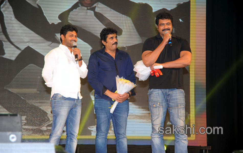 Rowdy Fellow Audio Launch4