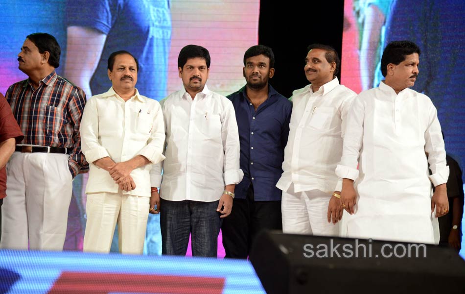 Rowdy Fellow Audio Launch5